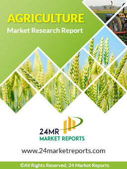Genetically Modified Seeds market