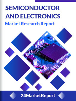 Micro Electromechanical Systems market